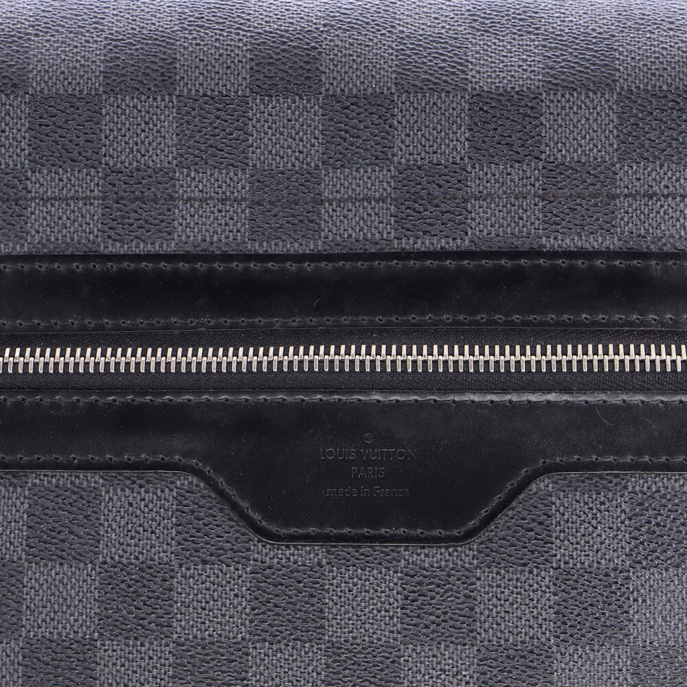 Louis Vuitton Daniel Messenger Bag #240419L11B - Picture 6 of 8